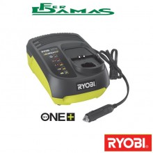 CARICA BATTERIE DA AUTO RYOBI 18V ONE+ ART.RC18118C